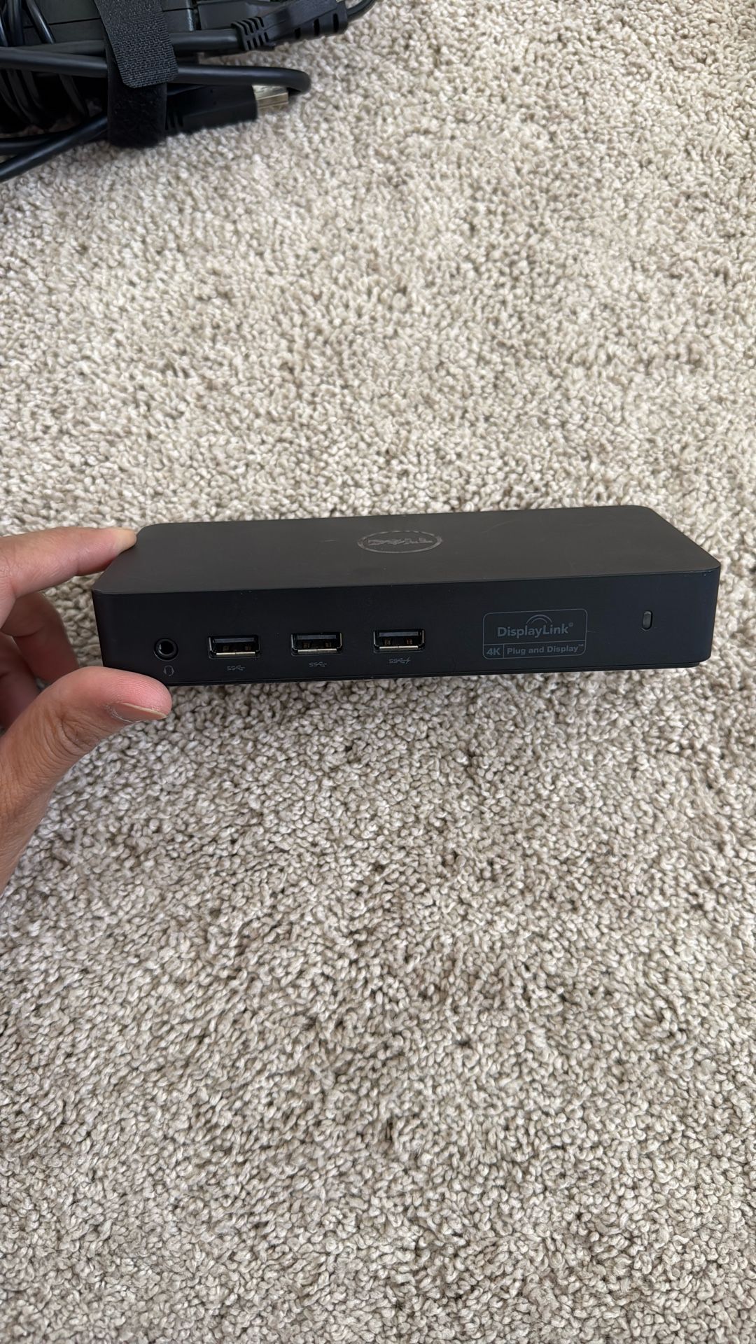 Dell D3100 Docking Station