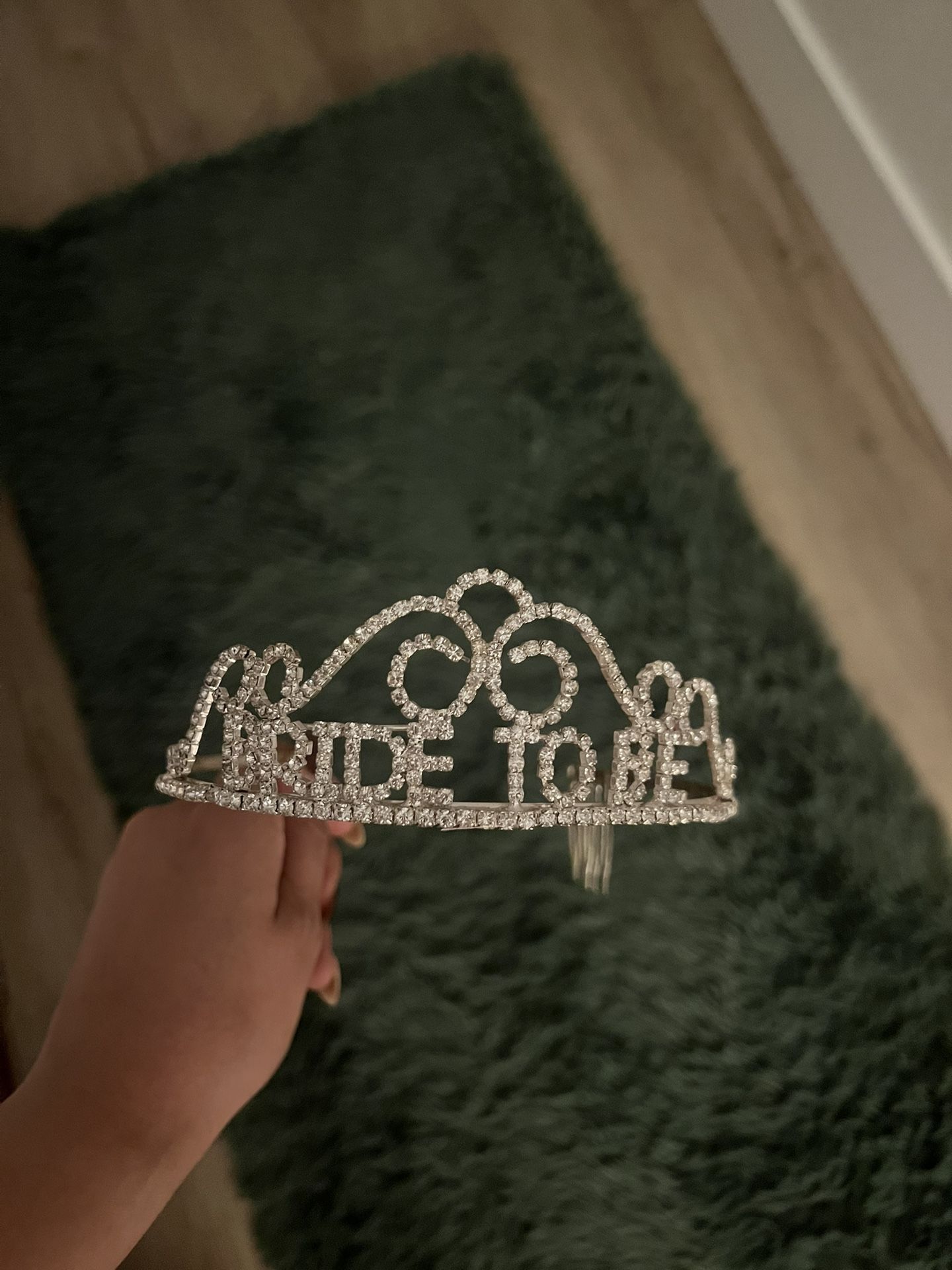 Bride To Be /Bachelorette Party Items