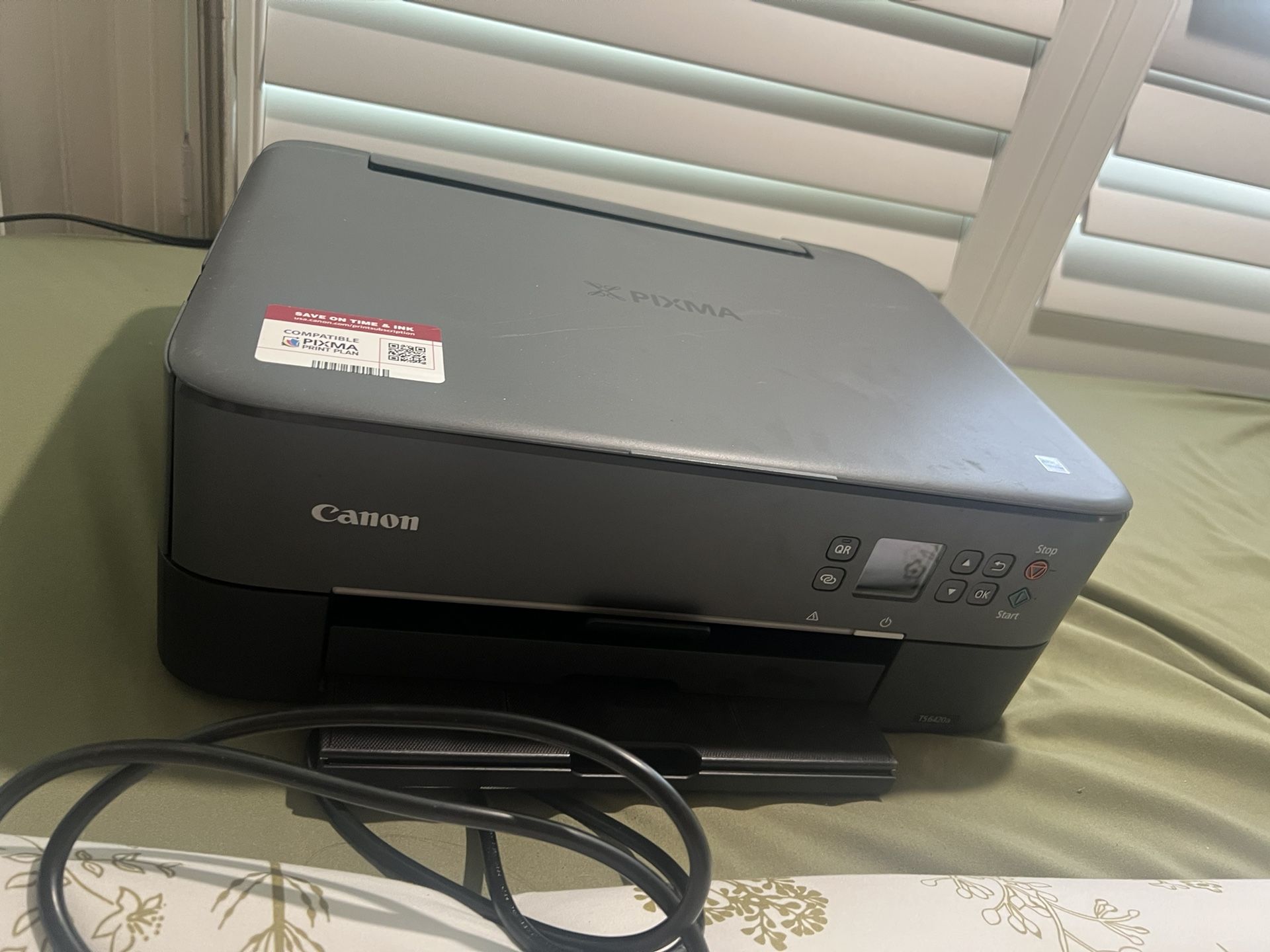 Printer