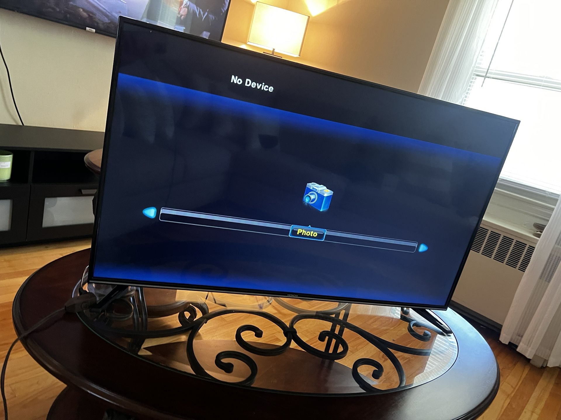 Tv Hitachi 43 Pulgadas