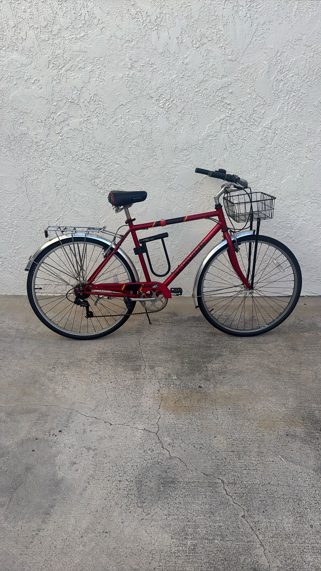 Schwinn Admiral