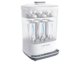 Hauture Baby bottle sterilizer