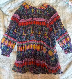 Stella McCartney girls dress