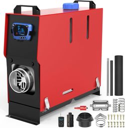 Camping Heater 
