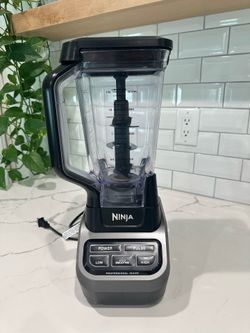 Like New Ninja Blender 1000