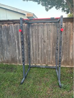 Pull up bar
