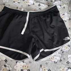 The North Face Athletic Shorts Size L