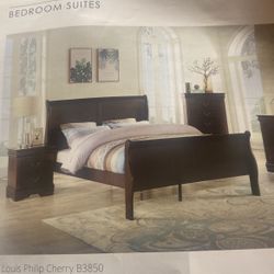 Bedroom Set 