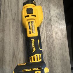 DeWalt Router