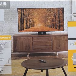 Sanus TV Stand Model SSTV2-B1 