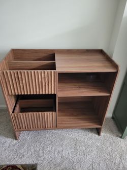 Record Cabinet