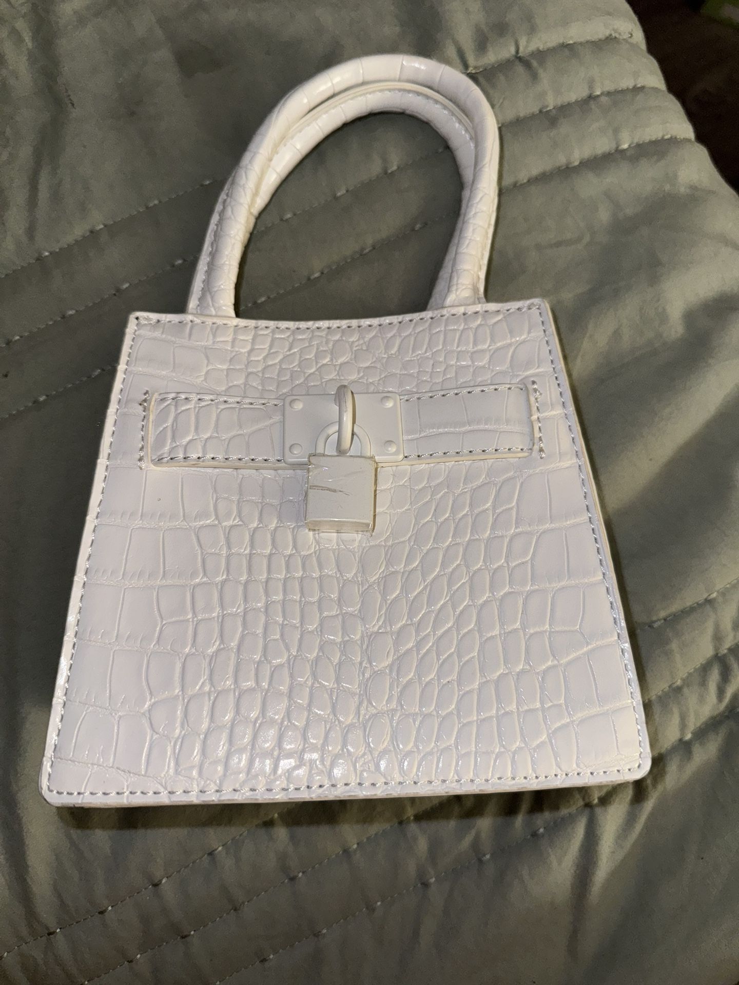 Purse (Mini)