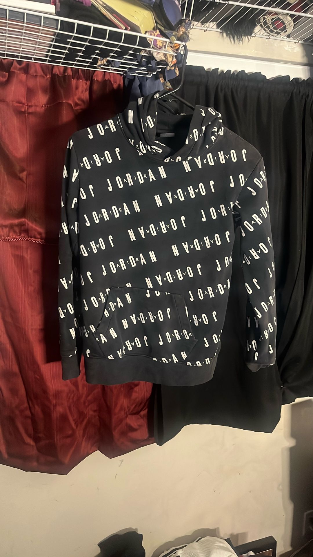 Kids Jordan Hoodie