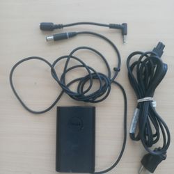 Dell Laptop Charger For Old And New Dell Model s