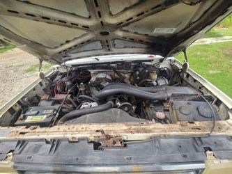 1990 Ford F-250