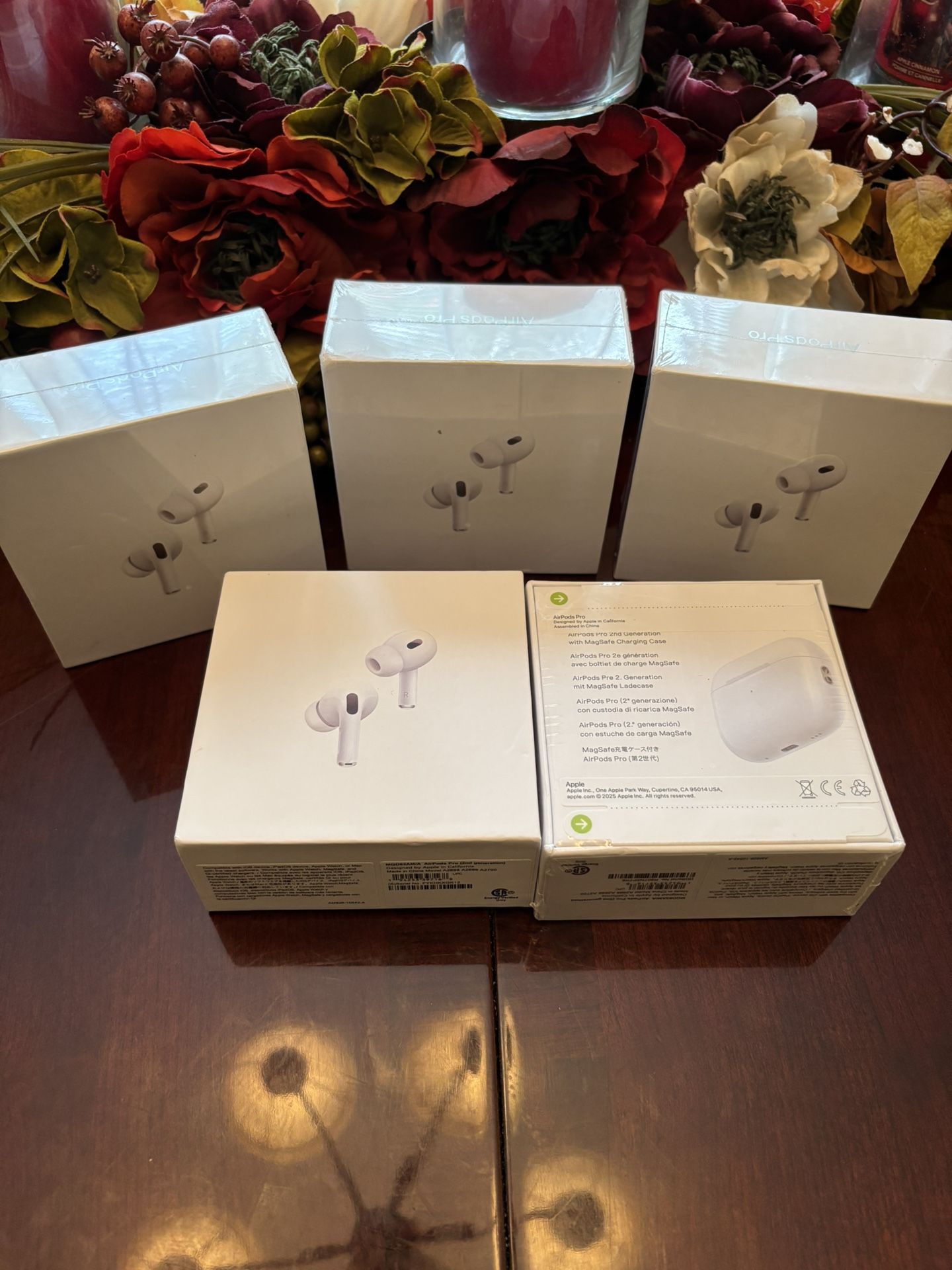 AirPod Pros 2 Gen