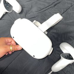 Meta Vr 