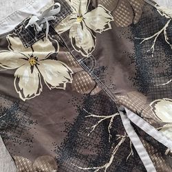 Men's Hawaiian Bathing Suit - Size Men's 30