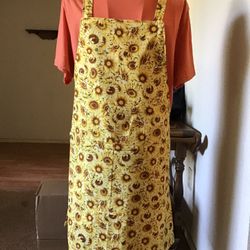 Handmade Apron