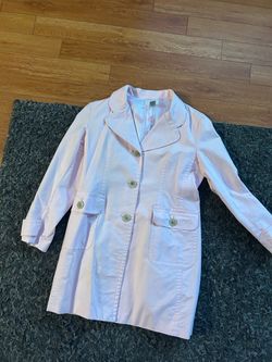 Women's trench Coat