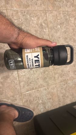 YETI Yonder 20 oz Water Bottle