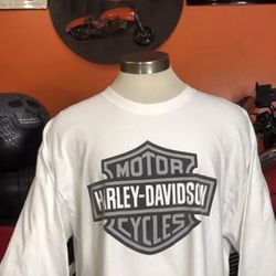 Harley Davidson T-shirt XL Men BUFORD, GEORGIA 