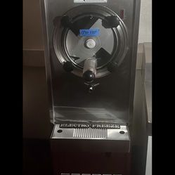 Commercial Slushy Maker