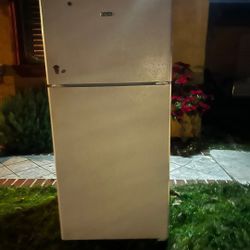 FREE Fridge 