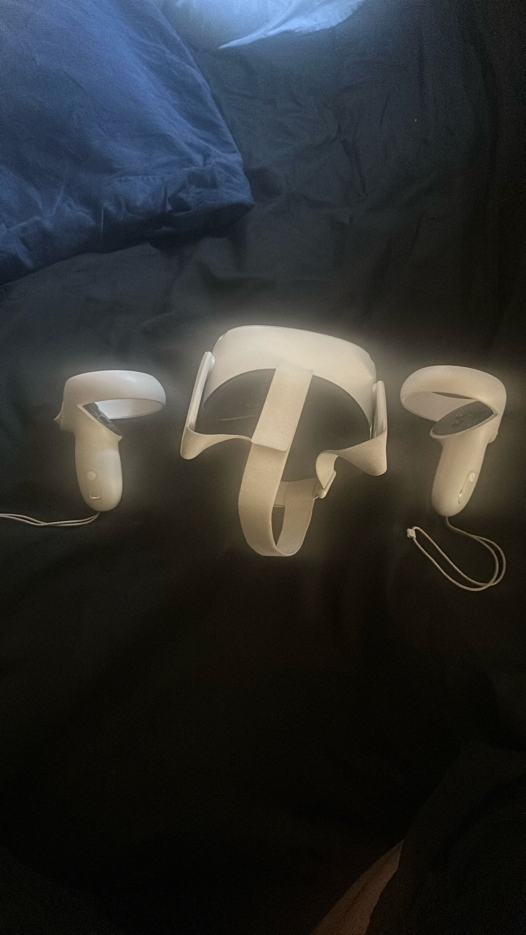 Oculus Quest 2