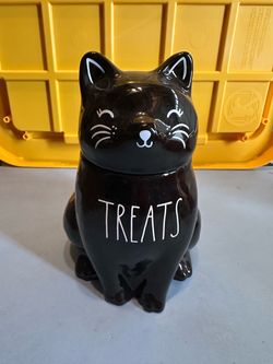 Halloween decor