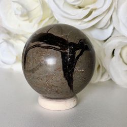 Mini Septarian Sphere 