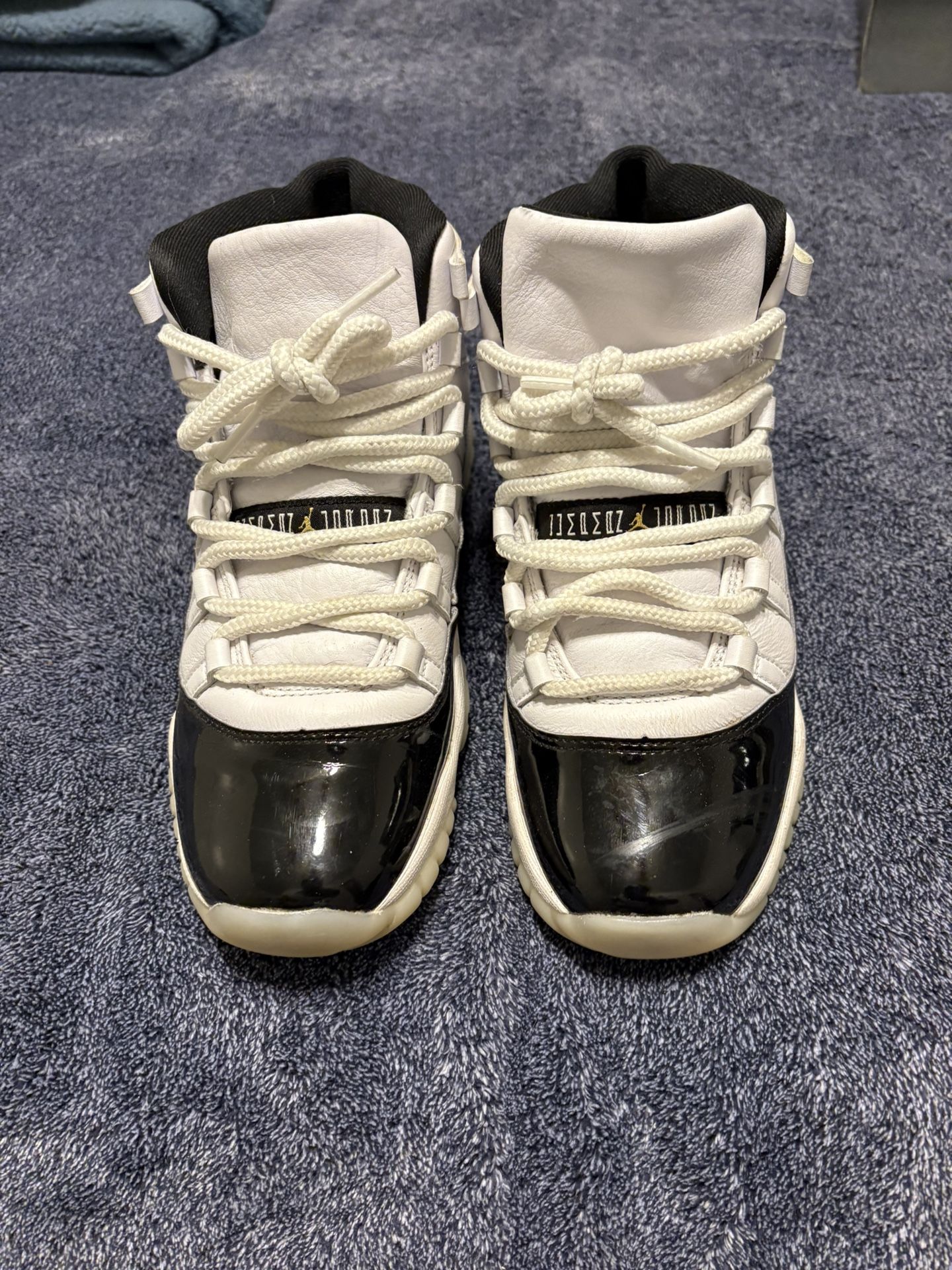Jordan 11 Retro DMP Gratitude