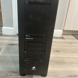 Gaming PC Desktop Tower