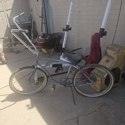 Schwinn  Cruiser 