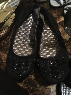 Flats