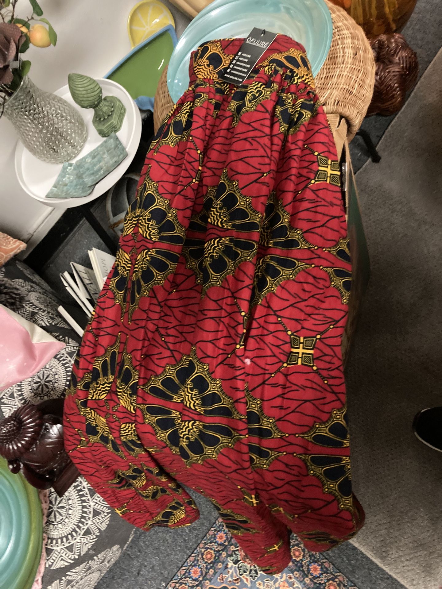 Skirt
