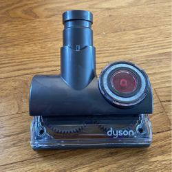 New Dyson - Tangle-Free Turbine Vacuum Cleaner Pet Hair Attachment