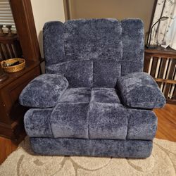 Brand New Recliner
