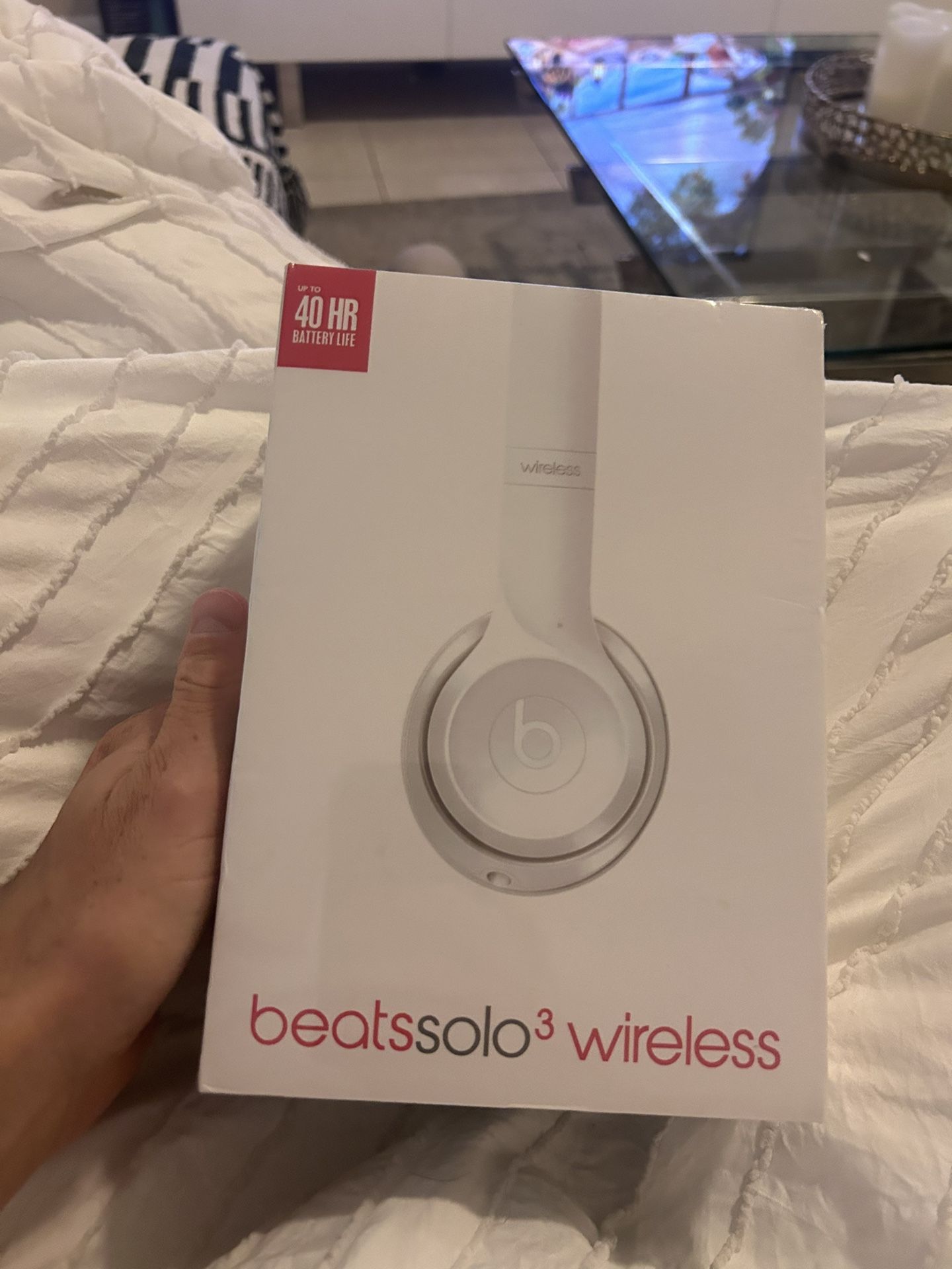 Beats By Dre