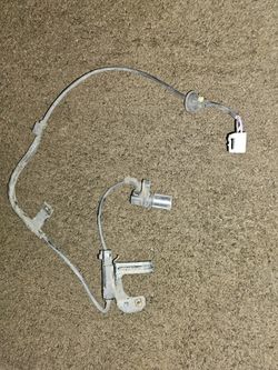 Lexus Wheel Speed Sensor