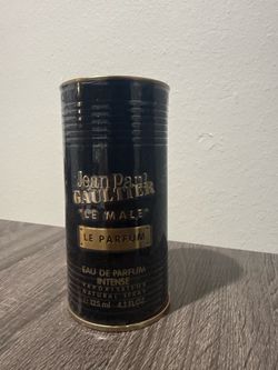 Jean Paul Gaultier Le Male Le Parfum