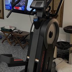Elliptical HL ProForm from Costco
