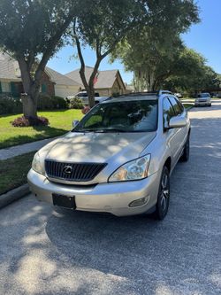 2004 Lexus Rx 330