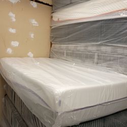 ✨🌟✨🌟 $399 twin xl  purple plus mattress available $399 ✨🌟✨🌟