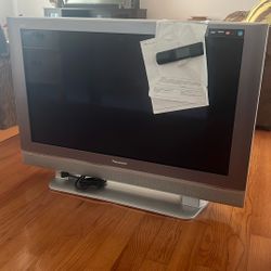 Panasonic 42 Inches 