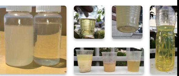 Fuel Filtration Systems / Polishing system