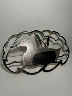 Vintage Trivet Japan 