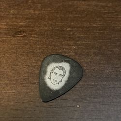 Guitar Picks