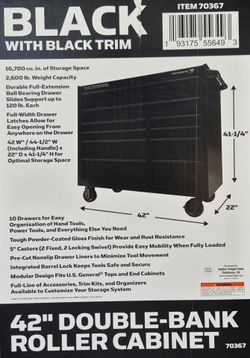 Tool Box