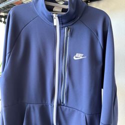 Nike Jacket